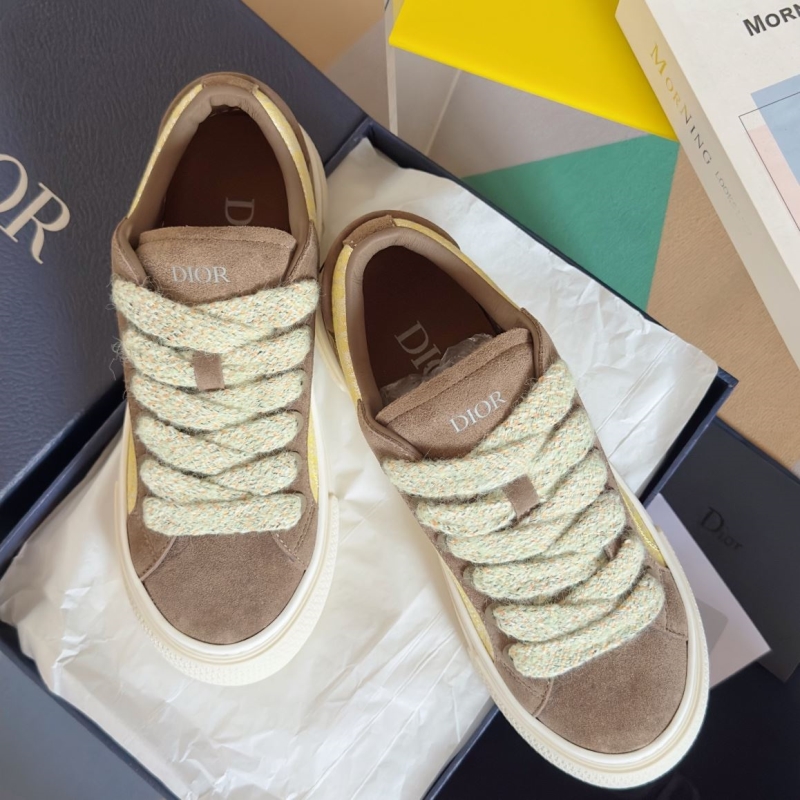 ch**an D*or casual shoes